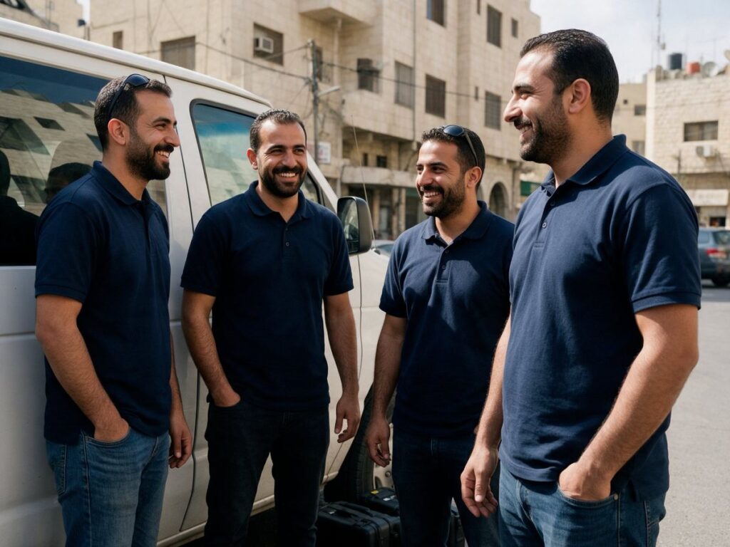 فريق قمة الإبداع